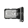 Sim Card Tray Stormy Black Google Pixel 6