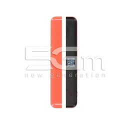 Top Glass Cover Kinda Coral Google Pixel 6
