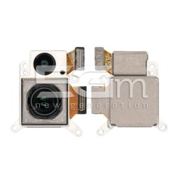 Rear Camera 50MP + 12MP Flex Cable Google Pixel 6