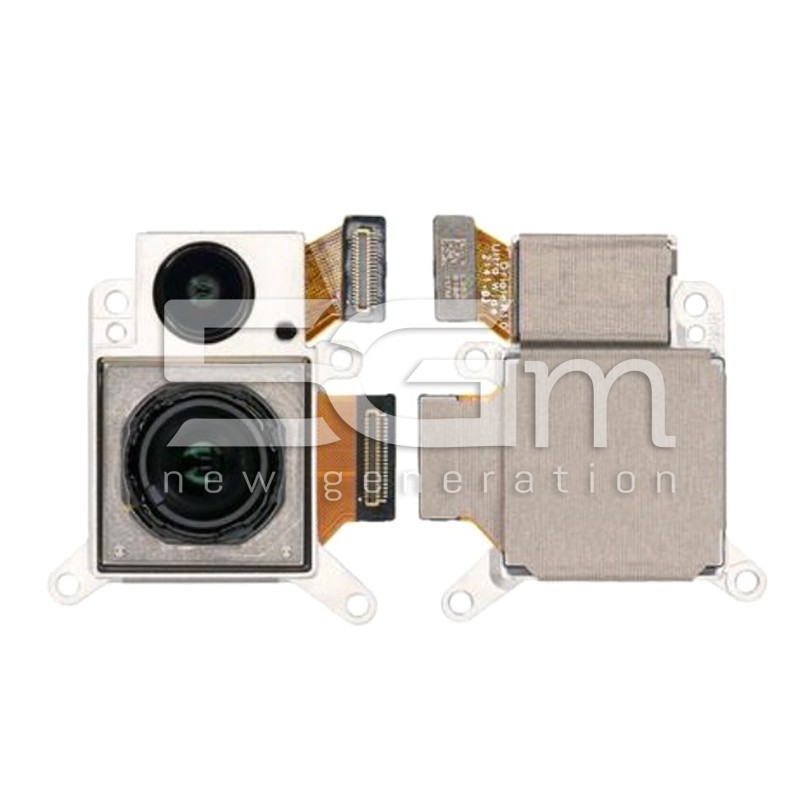 Rear Camera 50MP + 12MP Flex Cable Google Pixel 6