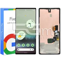 Display Originale Google Pixel 6a Charcoal | G949-00239-01 | 5G-M