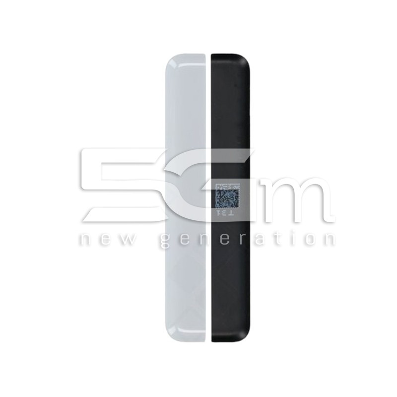 Top Glass Cover Chalk Google Pixel 6a