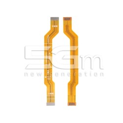 Motherboard Flex Cable Huawei P Smart 2021
