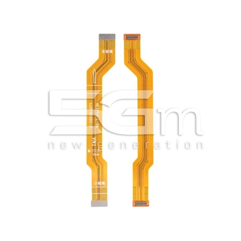 Motherboard Flex Cable Huawei P Smart 2021