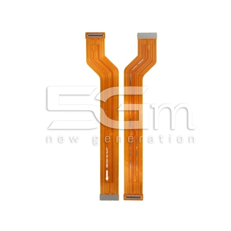 Motherboard Flex Cable Vivo Y72 5G