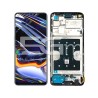 Display Touch + Frame Black Realme 7 Pro (OLED)
