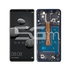 Display Touch + Frame Black Huawei Mate 10 Pro (OLED)