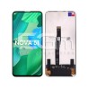 Ecra Tatil Preto Huawei Nova 5T - Honor 20s (COG)