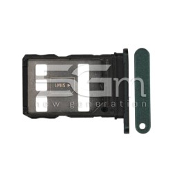 Supporto Sim Card Emerald Green Honor 50