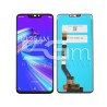 Display Touch Black Asus Zenfone Max (M2) ZB633KL (IPS)
