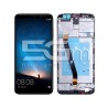 Ecra Tàctil + Chassi Preto Huawei Mate 10 Lite (IPS)