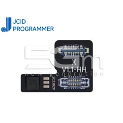 JC V1S - V1SE - V1S Pro - Face ID Dot Matrix iPhone X