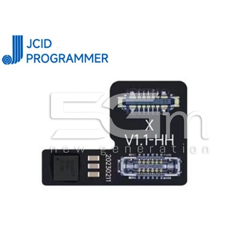 JC V1S - V1SE - V1S Pro - Face ID Dot Matrix iPhone X