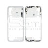 Middle Frame Chrome Silver Xiaomi Redmi Note 10 5G
