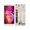 Ecra Tàctil + Chassi Branco Xiaomi Redmi Note 4 (IPS)