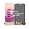 Display Touch Nero Xiaomi Redmi Note 10S - Note 10 4G - Poco M5s (OLED)