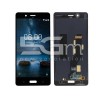 Display Touch Nero Nokia 8 (IPS)