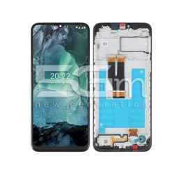 Display Touch + Frame Black Nokia G11 - G21 (IPS)
