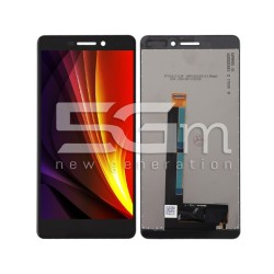 Display Touch Black Nokia 6.1 (IPS)