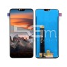 Display Touch Black Nokia 6.1 Plus (IPS)