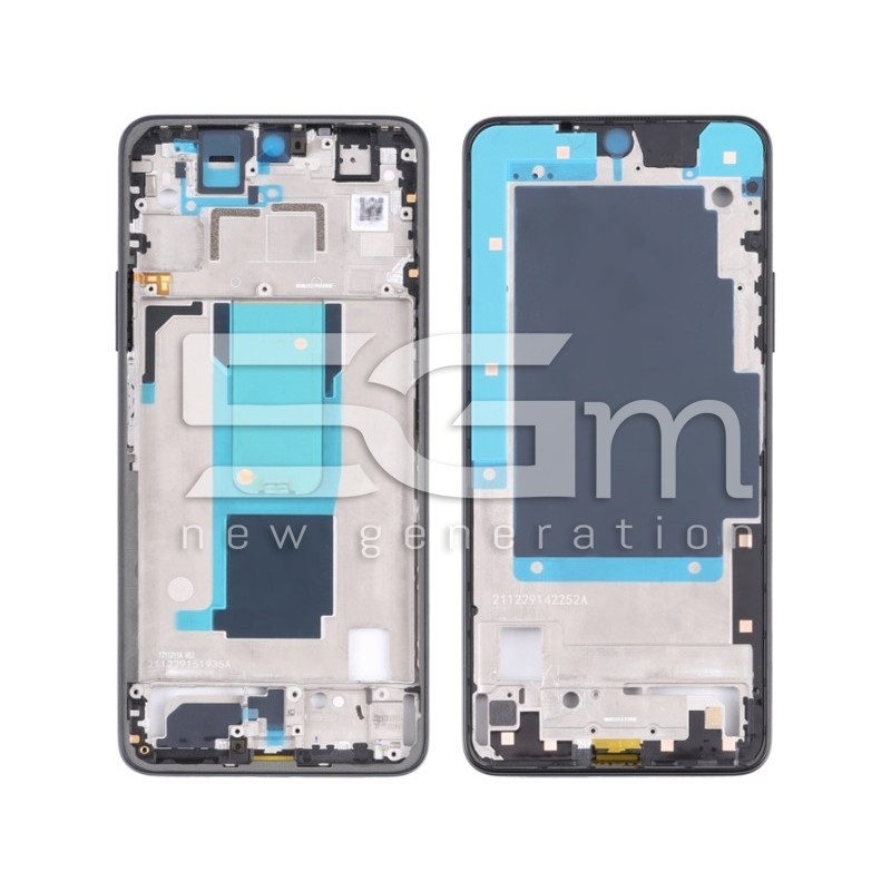 Frame LCD Nero Xiaomi Redmi Note 11 Pro