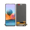 Display Touch Nero Xiaomi Redmi Note 10 Pro 4G OLED