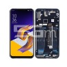 Ecra Tàctil + Chassi Preto ZenFone 5 ZE620KL (IPS)