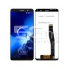 Display Touch Black Alcatel 1X 2019 (5008) (IPS)