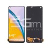 Display Touch Black OnePlus Nord CE 2 5G (OLED)