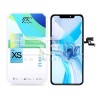Ecra Tàctil + Chassi Preto iPhone XS JK INCELL