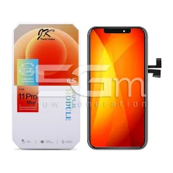 iPhone 11 Pro Max Display INCELL JK | Replaceable IC | 5G-M