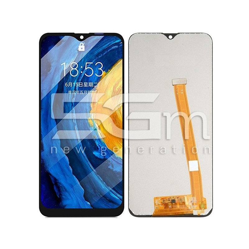 Ecra Tàctil Preto Samsung SM-A10e (IPS)