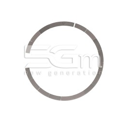 Battery Door Magnetism Ring iPhone 14 Pro - 14 Pro Max