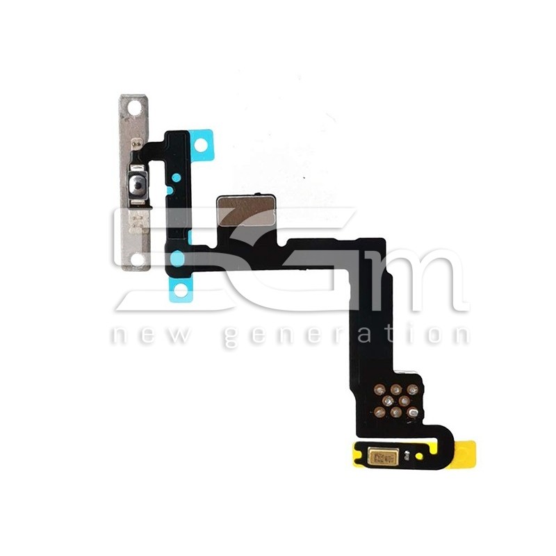 Accensione Flex Cable iPhone 11 (A)