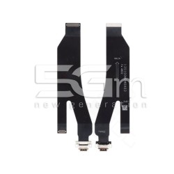 Charging Connector Flex Cable Xiaomi 13 Pro