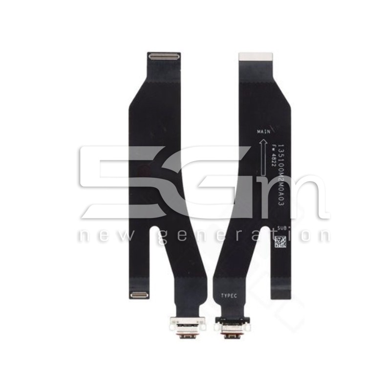 Charging Connector Flex Cable Xiaomi 13 Pro