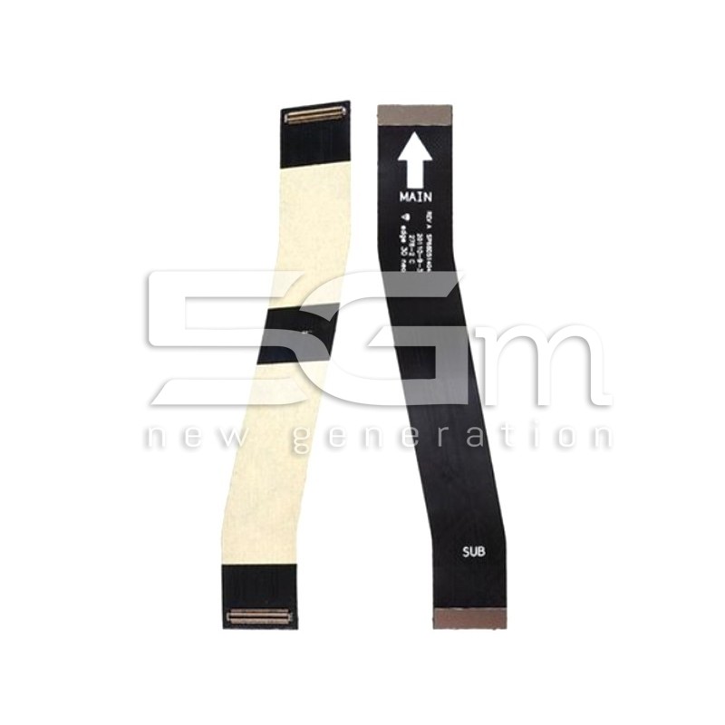 Motherboard Flex Cable Motorola Edge 30 NEO