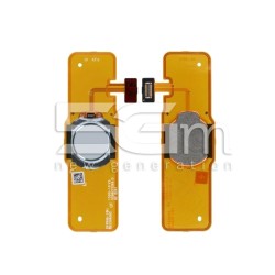 Fingerprint Liquid Mercury Flex Cable Motorola Razr 5G