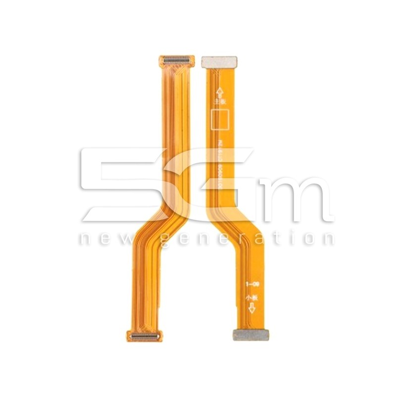 Motherboard Flex Cable OPPO Reno2