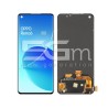 Display Touch Black OPPO Reno6 5G (OLED)