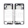 Middel Frame Black OPPO Reno4 5G