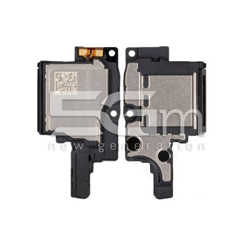 Suoneria Oppo Reno 4 5G