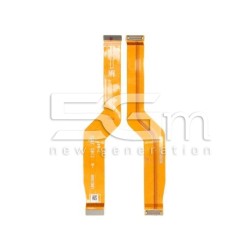 Main Flex Cable OPPO Find X3 Lite