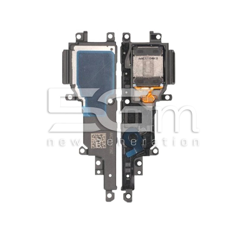 Suoneria OPPO Find X3 Lite