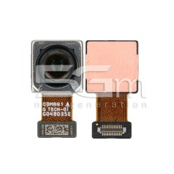 Rear Camera 64MP OPPO Find X3 Lite