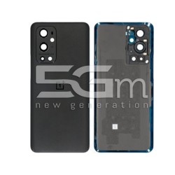 Rear Cover Stellar Black OnePlus 9 Pro Ori
