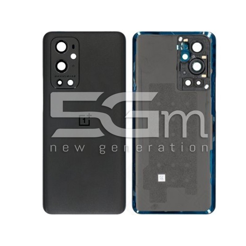 Rear Cover Stellar Black OnePlus 9 Pro Ori