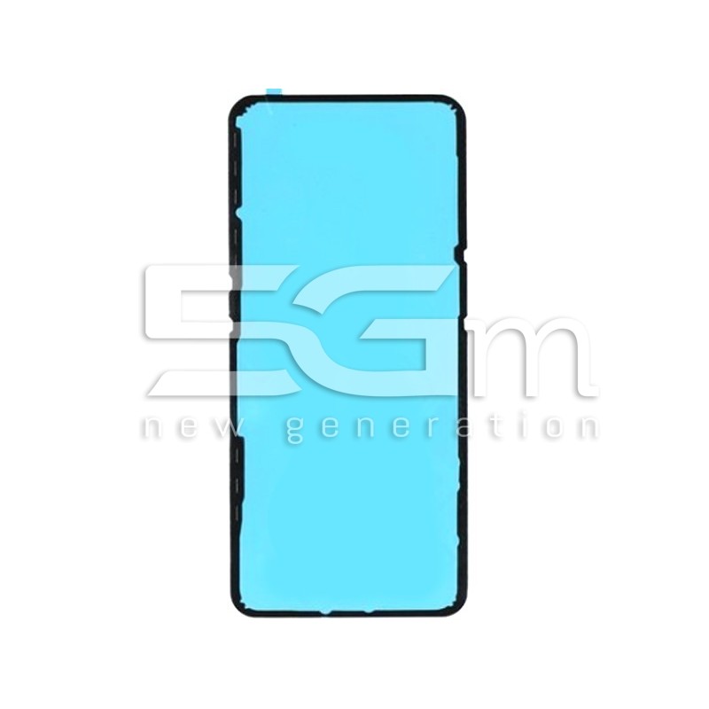 Adhesive Rear Cover OnePlus 9 Pro