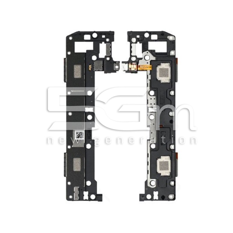 Suoneria Parte Sinistra Samsung SM-T500