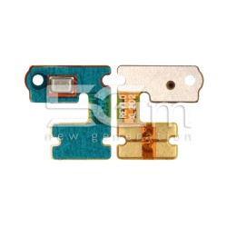 Microfono + Board Samsung SM-T500